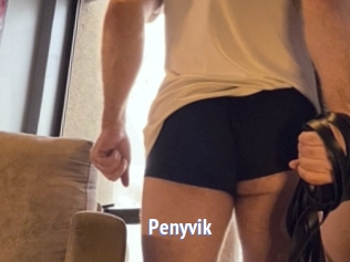 Penyvik