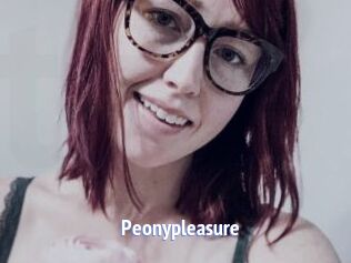 Peonypleasure