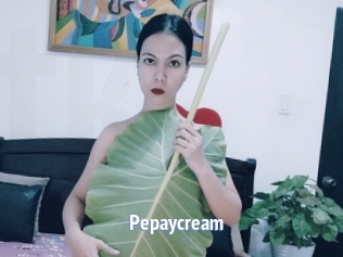 Pepaycream