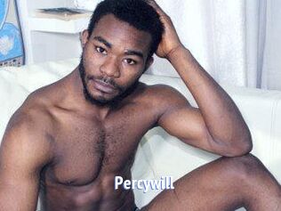 Percywill