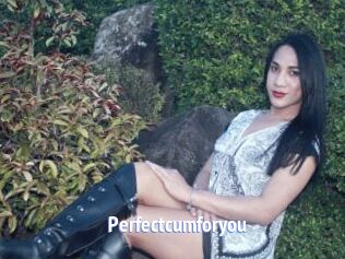 Perfectcumforyou