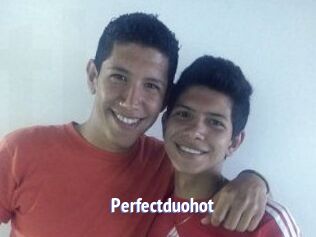 Perfectduohot