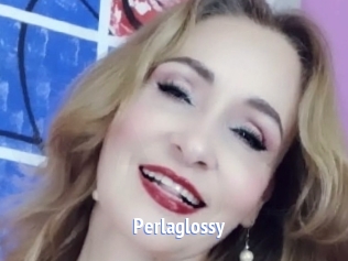 Perlaglossy
