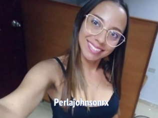 Perlajohnsonrx