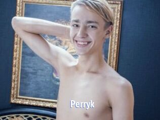 Perryk