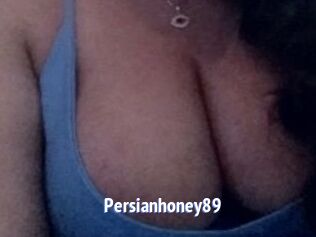 Persianhoney89