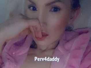 Perv4daddy