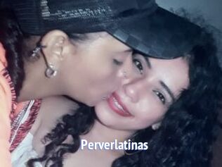 Perverlatinas