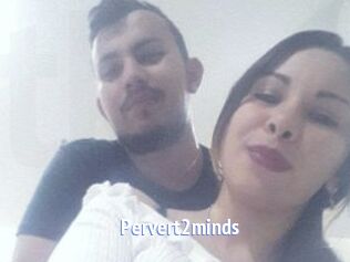 Pervert2minds