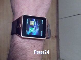 Peter24