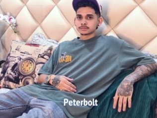 Peterbolt