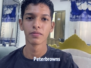 Peterbrowns