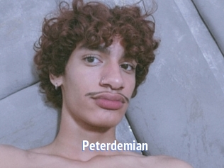 Peterdemian