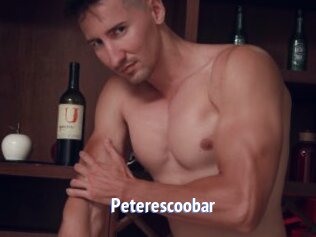 Peterescoobar