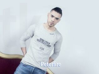 Peterfire