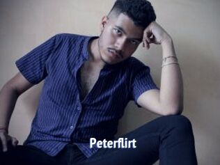 Peterflirt