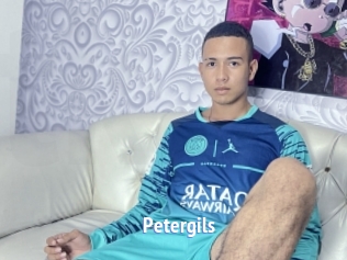 Petergils