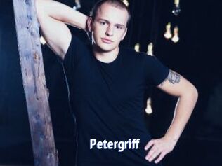 Petergriff