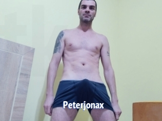 Peterjonax