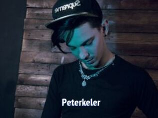 Peterkeler