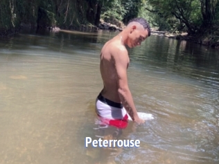 Peterrouse
