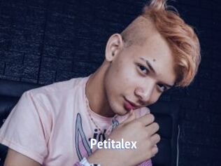 Petitalex
