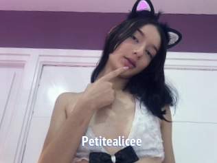 Petitealicee