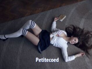 Petitecoed