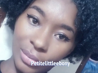 Petitelittleebony