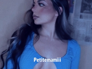 Petitemamiii
