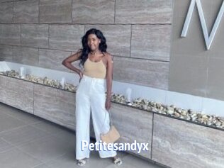 Petitesandyx