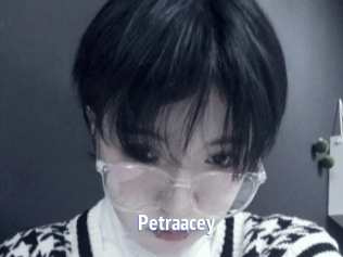 Petraacey