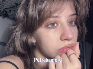 Petrabanford