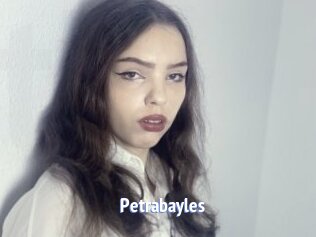 Petrabayles