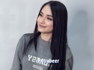 Petrabeer