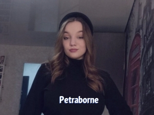 Petraborne