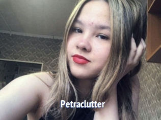 Petraclutter
