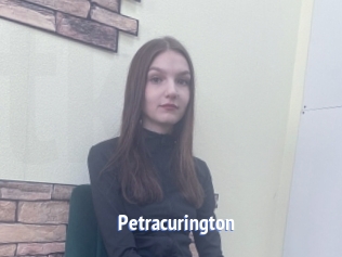 Petracurington