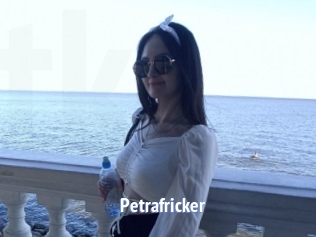 Petrafricker