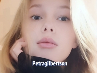 Petragilbertson