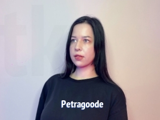 Petragoode