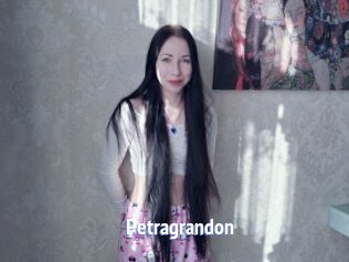 Petragrandon