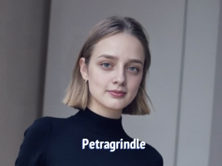 Petragrindle