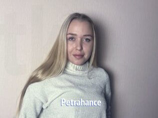 Petrahance