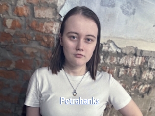 Petrahanks