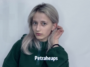 Petraheaps