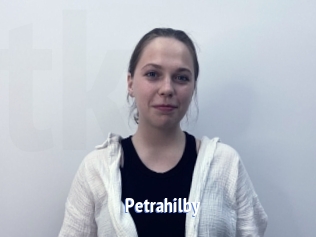 Petrahilby