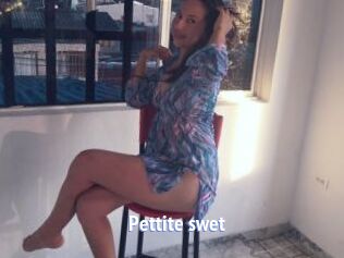 Pettite_swet