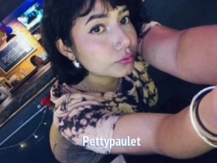 Pettypaulet