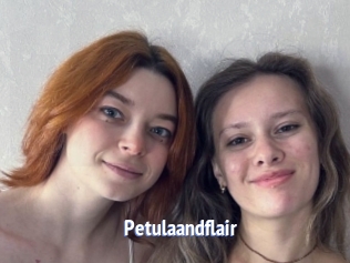 Petulaandflair